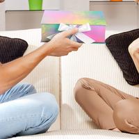 Coffret Cadeau Magnétique en Carton Personnalisé de Luxe Pliable avec Hologramme, Emballage Cosmétique en Papier, Ruban et Sacs en Papier