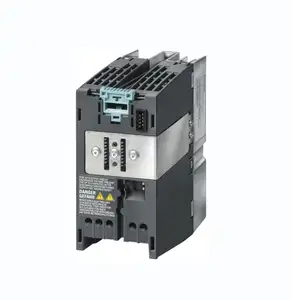 Brandneue Siemens 6SL3224-0BE17-5UA0 6 SL32240BE175UA0