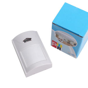 AILIF ALF-P526 Nuevo Detector de Alarma Infrarroja con Cable, Sonda Infrarroja, Fuente de Alimentación DC10-16V para Alarmas Antirrobo HW E402 - Product Image 5