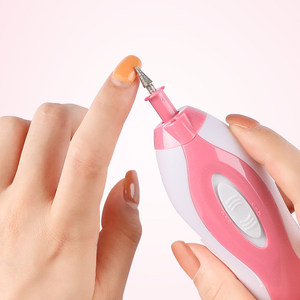 Limas y <span class=keywords><strong>bufet</strong></span> para pedicure ensemble de manucure électrique pour ongles naturels ensemble de pédicure électrique meilleure perceuse à ongles abordable - Product Image 1