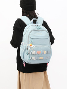 Factory Customized Versatile Rolling Backpack Large Capacity Detachable School Trolley Backpack for Outdoors - Product Image 5