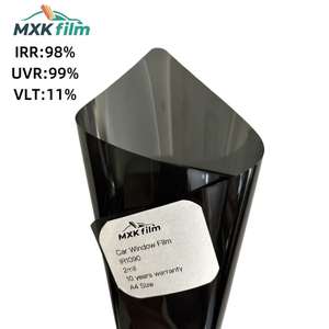 Préféré pour le verre de voiture <span class=keywords><strong>Film</strong></span> de fenêtre de voiture en PET antidéflagrant résistant aux chocs pour la protection contre les <span class=keywords><strong>accidents</strong></span> et les éclats de verre - Product Image 1