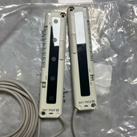 Cortina de Luz de Seguridad NA2-N8 NA2-N12 NA2-N16 NA2-N20 NA2-N24 NA2-N28 Sensor en Stock
