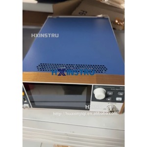 เครื่องกำเนิดสัญญาณเวกเตอร์โรห์เดอ แอนด์ ชวาร์ซ SMCV100B นำเข้าจากเยอรมนี ใช้งานได้สมบูรณ์แบบโดยไม่ต้องบำรุงรักษา สนับสนุนเฟร เอช - Product Image 2