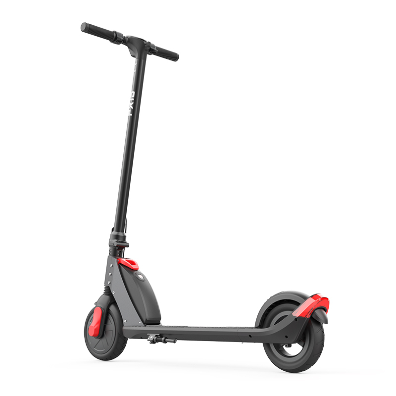 2019 GPS de haute qualité scooter électrique partage avec appareil IOT et partage système QR code e-scooter