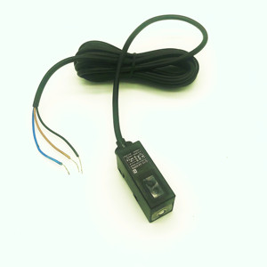 Hochwertiger G15-3A30PA optischer Näherung <span class=keywords><strong>sensor</strong></span> Quadratische Kunststoffs chale Diffuse Reflexion Hoch leistungs schalter 30cm Sensing - Product Image 4