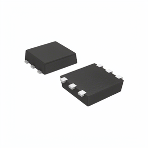 Original Components Electronic S-1711A152J-I6T1U 6 SMD, Flat Leads Power Management (PMIC) - Product Image 1