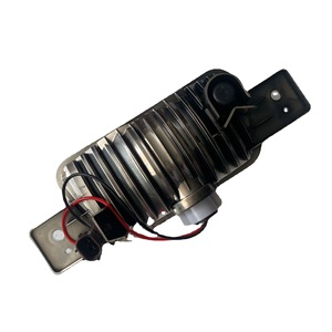 Luz Antiniebla Trasera Mitsubishi 8337A068 8337A040, Luz de Matrícula del Parachoques Trasero, Pieza de Repuesto - Product Image 4