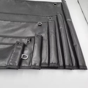 Hochwertige feuerfeste wasserfeste <span class=keywords><strong>EMF</strong></span>-Schutztasche für Telefon - Product Image 6