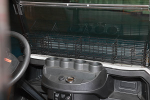 Voiturette de golf 2 places avec batterie 48V, moteur 3KW, vitesse ≤30Km/h, autonomie 50-70km, 2 sièges, moteur 3KW, 250 - Product Image 6