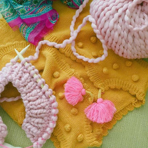 <span class=keywords><strong>Pull</strong></span> Sac Crochet En Vrac Épais Chunky Islande Laine Fil À Tricoter pour La Vente En Gros - Product Image 6