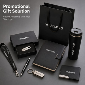 Clé USB en métal avec logo personnalisé, clé USB haute vitesse, clé mémoire pour cadeaux promotionnels d'entreprise, événements, avec différentes couleurs - Product Image 5