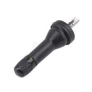 Kit de capteurs externes TPMS 13 pour système de surveillance de la pression des pneus Chrysler Dodge Jeep - Product Image 2