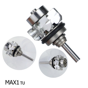 Pièce de rechange de haute qualité pour pièce à main dentaire, type N*K, Max1TU SU, tige universelle ouverte en céramique à ajustement par pression - Product Image 3