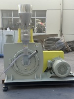 Mao Yue MF-500 Broyeur Pulvérisateur Plastique Écologique à Disque Économe en Énergie, Machine Multifonctionnelle PE/PP, Puissance 45kW, Bionique