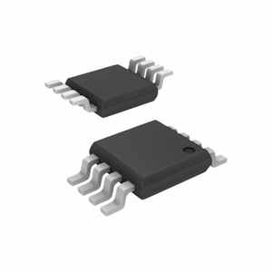 ชิ้นส่วนอิเล็กทรอนิกส์ 8 TSSOP, 8 MSOP EL5236IYZ-T13 ชิปแท้ - Product Image 1