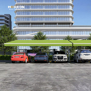 Toldo Retráctil para Exteriores, Motorizado, de <span class=keywords><strong>Aluminio</strong></span>, Impermeable, para <span class=keywords><strong>Terraza</strong></span> y Piscina - Product Image 3