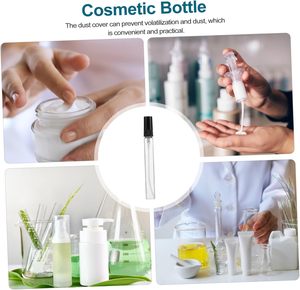 Private Label Wholesale 1.5ml 2ml 3ml 5ml Empty <b>Refillable</b> Pocket Glass <b>Perfume</b> <b>Bottle</b> for Cosmetic - Product Image 4