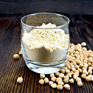 Premium FitTree International High Purity Plant Powered Chickpea <b>Protein</b> <b>Isolate</b> <b>Powder</b> for Vegan Wellness High <b>Protein</b> Food - Product Image 1