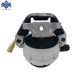 Support moteur côté gauche avec câble pour Audi A6 C7 Quattro 2.0L 4G0199381NT 4G0 199 381 NT  4G0 199 381 - Product Image 1