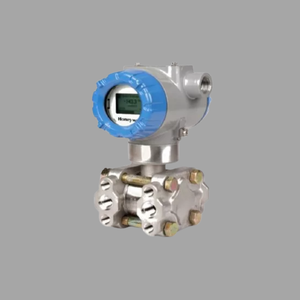 Plataforma de Control de Presión/Caudal con Medidor de Caudal 3051SFA y SMARTLINE ST800 - Product Image 4