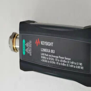 Precio de Fábrica, Medidor de Potencia Usado Keysight L2065xa LAN de Alta Precisión Clase 2 IP67, 10 kW, Amplio Rango Dinámico y Sensor Promedio, Envío Gratuito - Product Image 4