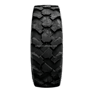 Neumático Agrícola XuZhou ARMOUR 10.0-15, Patrón M-8, Apto para Cosechadoras y Remolques Agrícolas - Product Image 1
