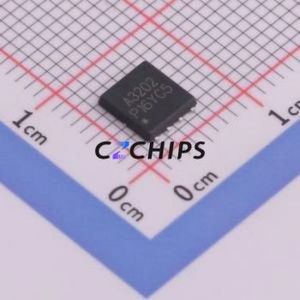 Transistor à effet de champ (MOSFET) HSBA3202 PRPAK5x6-8L, neuf et original - Product Image 1