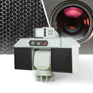 Dispositif laser répulsif pour oiseaux à rotation de 360 ° - Product Image 4