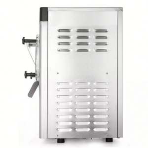 SIAHO-618 machine dure de crème glacée de 1400W 20L/H pour des affaires - Product Image 5