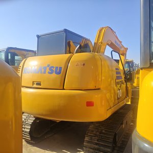 Cheap Price Japan Used Komatsu PC70 Excavator 7 Ton with <b>Engine</b> & Gearbox Original Japanese Digger 2022 <b>Model</b> - Product Image 5