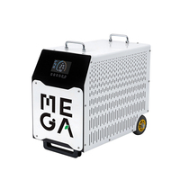 Refroidisseur de Bain de Glace Intelligent WiFi Certifié CE 1HP 110V avec Compresseur Automatique 500L Prix Usine