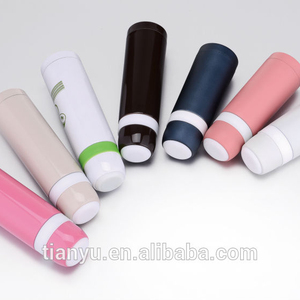 Borraccia Termica <span class=keywords><strong>in</strong></span> Acciaio Inossidabile con Motivi Cartoon, Isolamento Sottovuoto, per Donne e Ragazze - Product Image 2