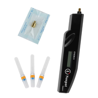 Appareil professionnel portable USB anti-âge pour l'élimination des taches, des grains de beauté et des taches de rousseur, le rajeunissement et le raffermissement de la peau