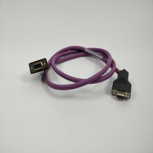 Elektrische TSXCANCADD1 CANopen voorgemonteerde drop LSZH 1m - Product Image 1