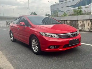 เบาะหนังซันรูฟ2012รถแบบซีดานรุ่นหรูหรา1.8L Honda Civic - Product Image 4