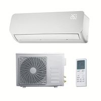 Good Supplier R410a 24000Btu Split Type Vrf Air Conditioning