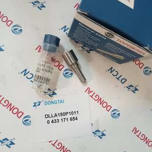 TOPDIESEL Buse à rampe commune DLLA150P1011 0433171654 pour injecteur 0445110101 0445110064 - Product Image 2