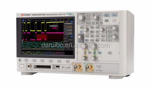Oscilloscope KEYSIGHT DSOX3052T : 500 MHz, 2 canaux analogiques - Product Image 4