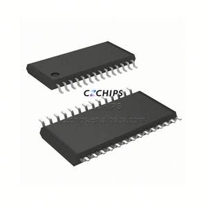 New and Original & In Stock WTC801SPI SSOP-28 Semiconductor IC CZSKU:Z7F8E9Y9 - Product Image 1