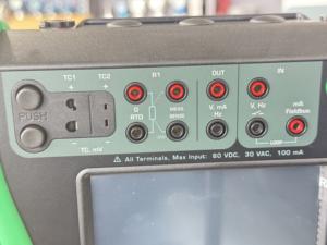 เครื่องสอบเทียบและสื่อสารภาคสนามขั้นสูงแบบปลอดภัยในตัว รุ่น Beamex <span class=keywords><strong>MC6</strong></span>-Ex ราคาดี - Product Image 2