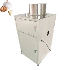 Garlic Peeler Skin Removing Machine Garlic-separating-machine Home Fully Automatic Garlic Breaking and Peeling Machine - Product Image 2