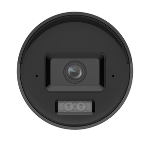 สำหรับกล้อง IP รุ่น DS-2CD20126G3-I(U)Y 12MP AcuSense DarkFighter สีดำ + สีขาว รองรับ Micro SD Card 40m สำหรับคลังสินค้าและลานจอดรถ - Product Image 2