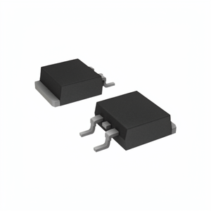 Original Diode Arrays Electronic Chips Component TO-252-3, DPAK , SC-63 VS-12CWQ06FNTRR-M3 - Product Image 1