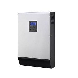 Axpert MKS-II 48V 5Kva Sortie monophasée 100-240V Efficacité 99,9% 58493 Système d'énergie solaire 50/60Hz - Product Image 1