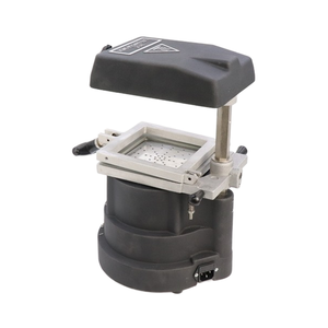 치과 실험실 장비 진공 성형기 치과 진공 기계 - Product Image 3