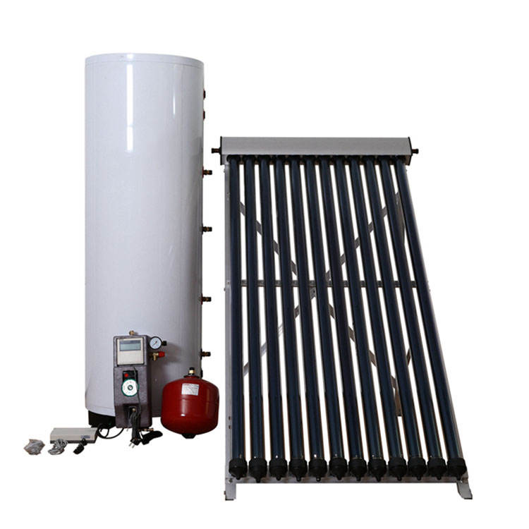 Gas Water Outdoor Water Heater Closet Heater Installation Exterior