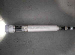 Caméra de forage portable pour l'inspection des puits d'eau sous-marins, caméra de forage de puits profonds, provenance Chine - Product Image 4