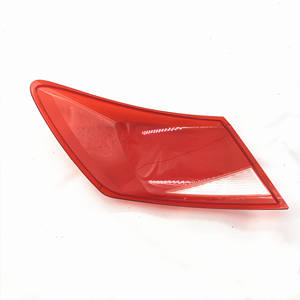 Nouveau Cache-Phare pour <span class=keywords><strong>Seat</strong></span> <span class=keywords><strong>Leon</strong></span> 2013, Matériau PC, Longue Durée de Vie, Anti-Jaunissement - Product Image 4