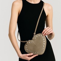 Tas Selempang Wanita Bahan Suede Kustom Baru, Tas Pinggang, Dompet Koin, Tas HP, Pouch Berkualitas Tinggi, Tas Dada Sehari-hari, Tas Pinggang